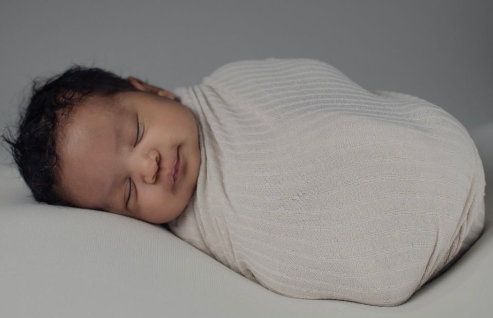 Routine Care of&nbsp;Newborn